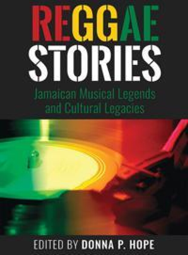 Reggae Stories