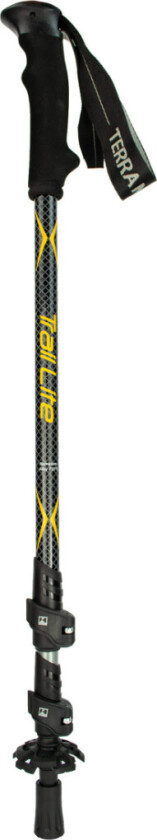 Trail Lite Black