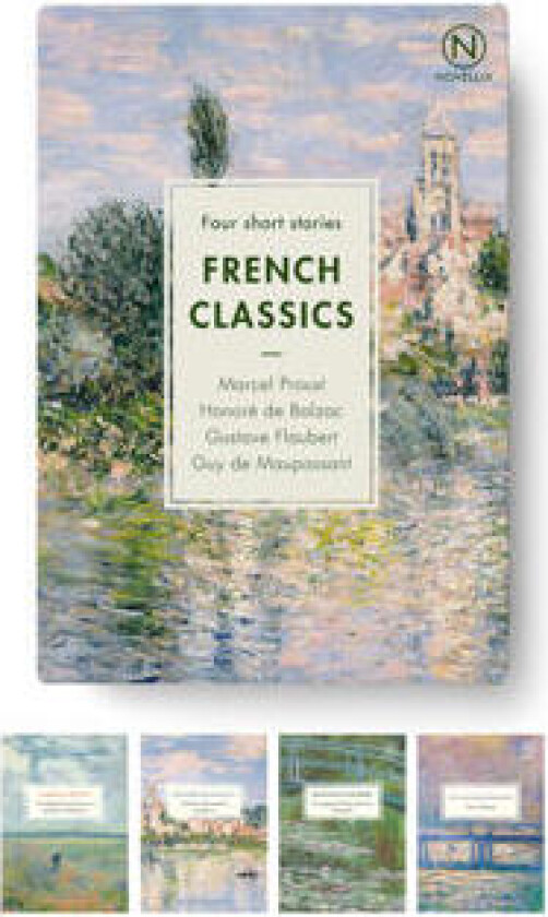 French Classics