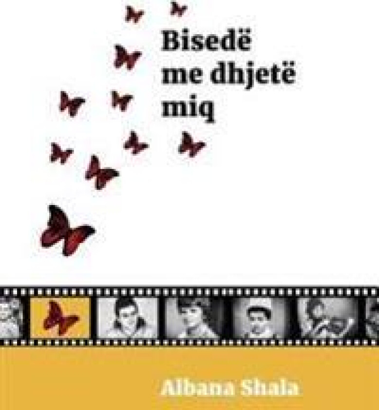 Bisedë Me Dhjetë Miq