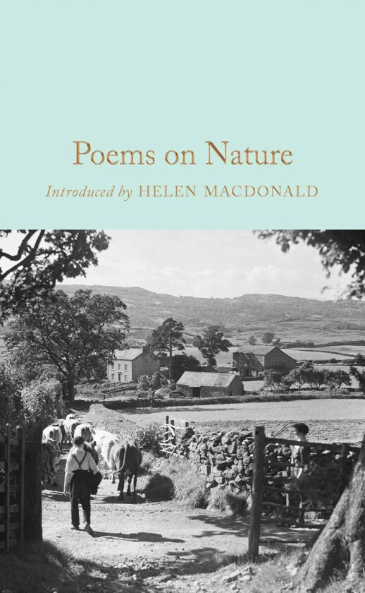 Poems on Nature av Various