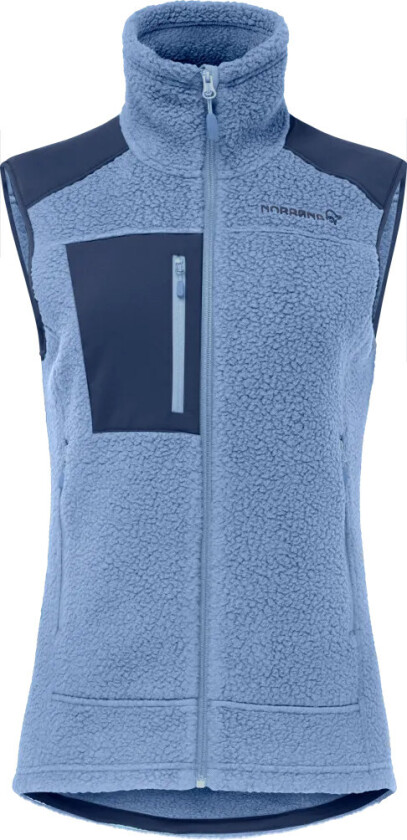 Women's Trollveggen Thermal Pro Vest Infinity