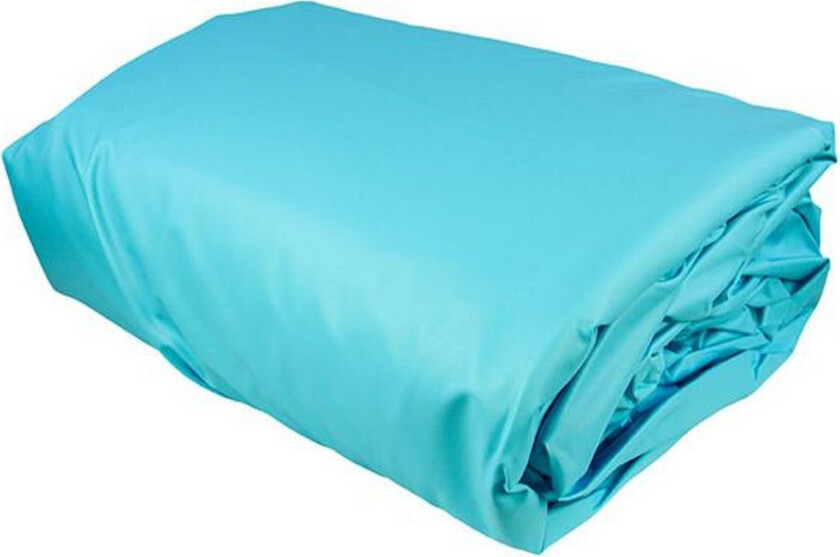 Liner for Nedgravd Basseng Gre Hengende rund Ø350 x 120 cm (0,60 mm) - Ø350 x 120 cm (0,60 mm)