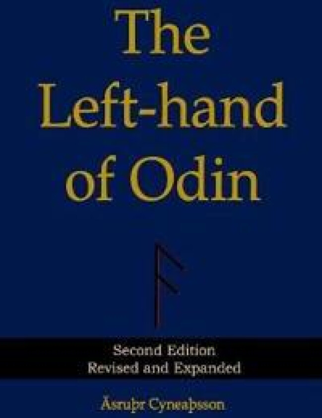 The Left-hand of Odin