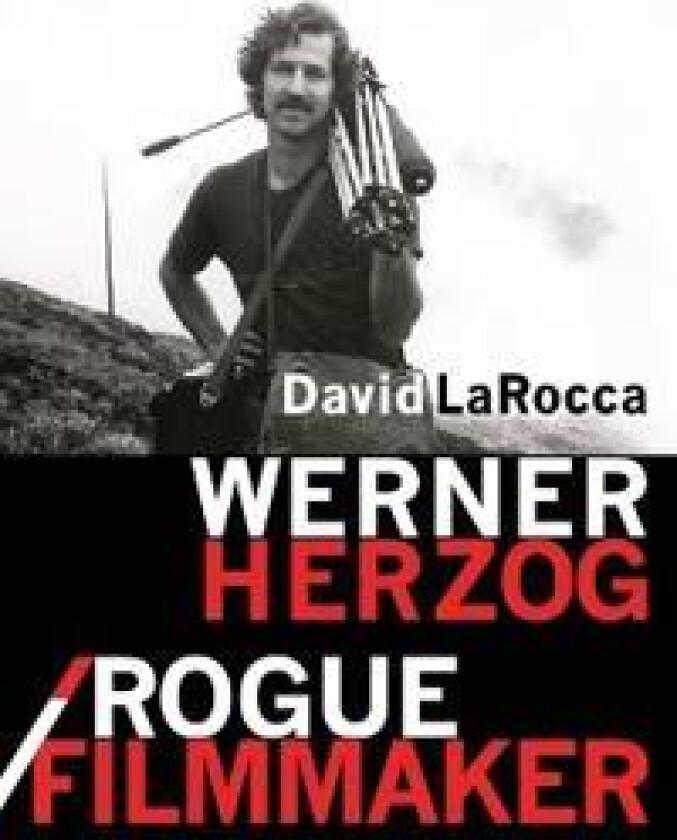 Werner Herzog / Rogue Filmmaker