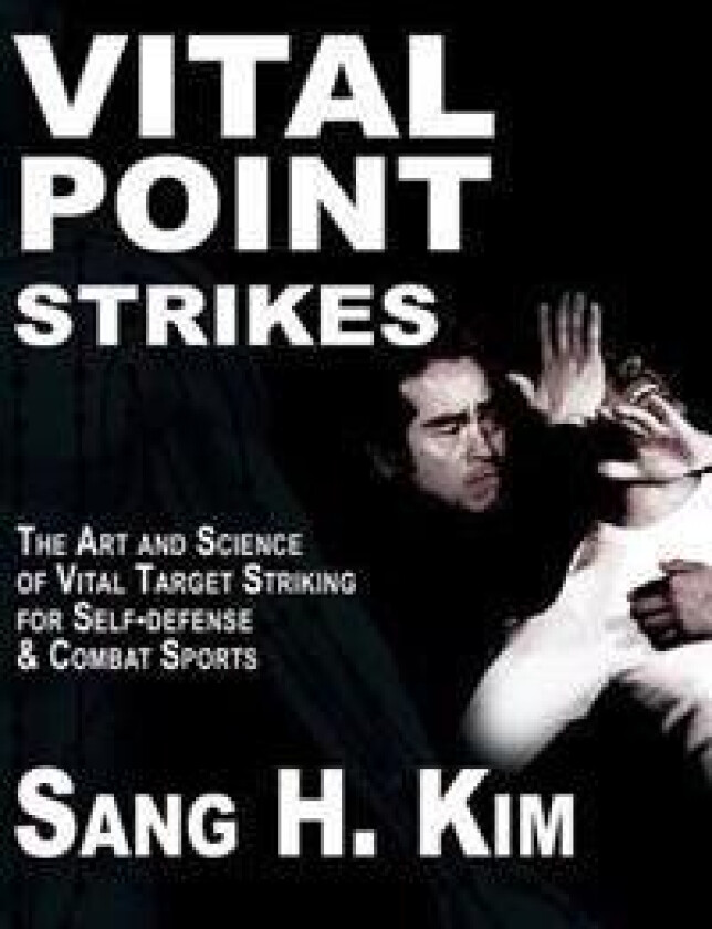 Vital Point Strikes