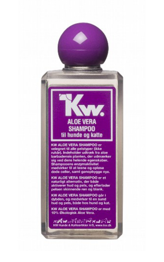 Aloe Vera Shampo 200ml