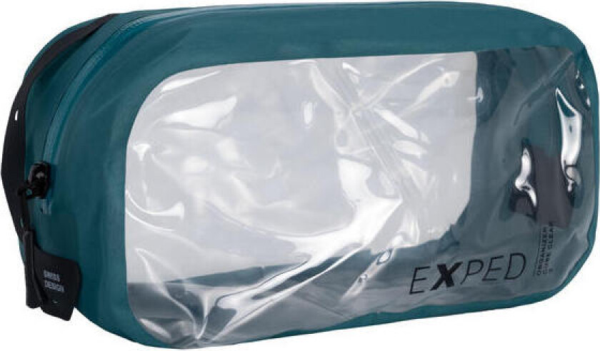 Organizer Cube Clear cypress 3