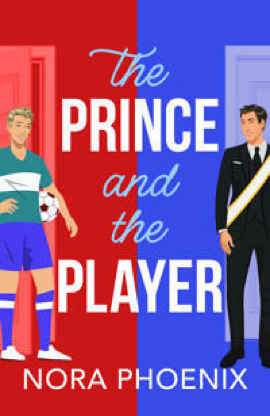 The Prince and the Player