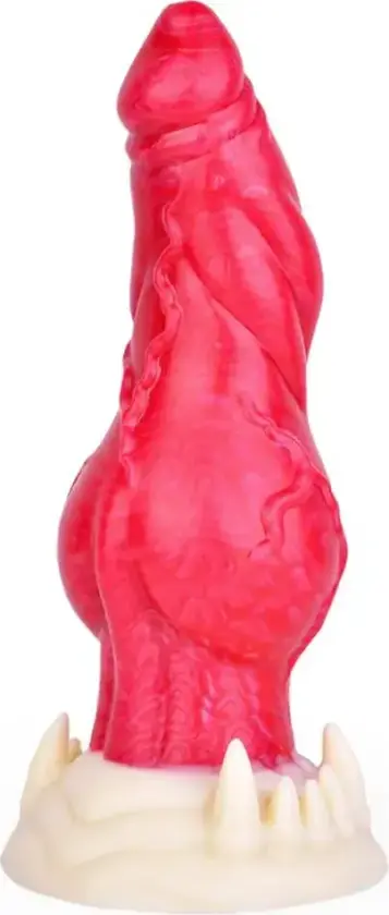 Gukotix Dildo 19 cm