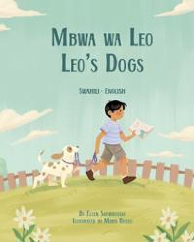 Leo's Dogs (Swahili-English)