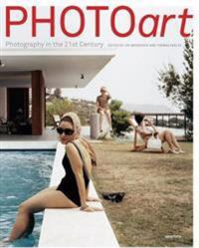 PHOTOart: Photography in the 21st Century