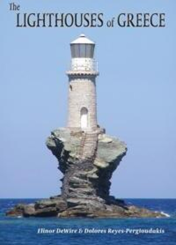 The Lighthouses of Greece