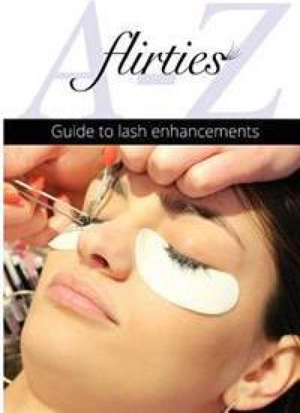 Flirties - A-Z Guide to Lash Enhancements