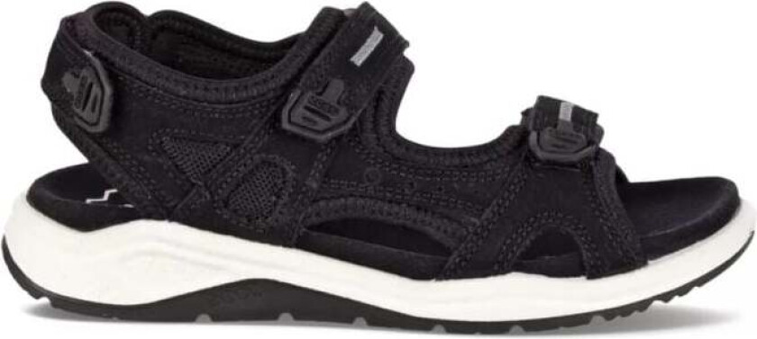 X-Trinsic K Flat Sandal