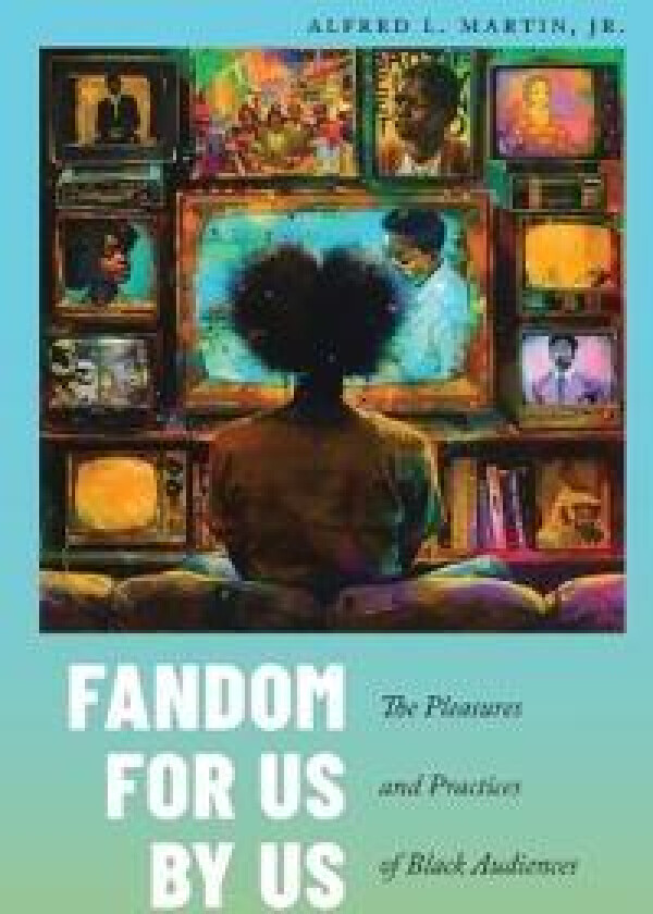 Fandom for Us, by Us