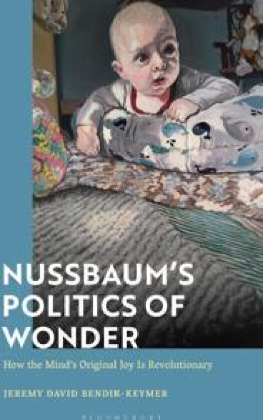 Nussbaum’s Politics of Wonder