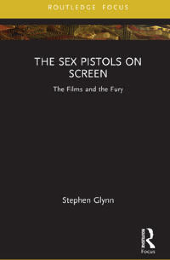 The Sex Pistols on Screen