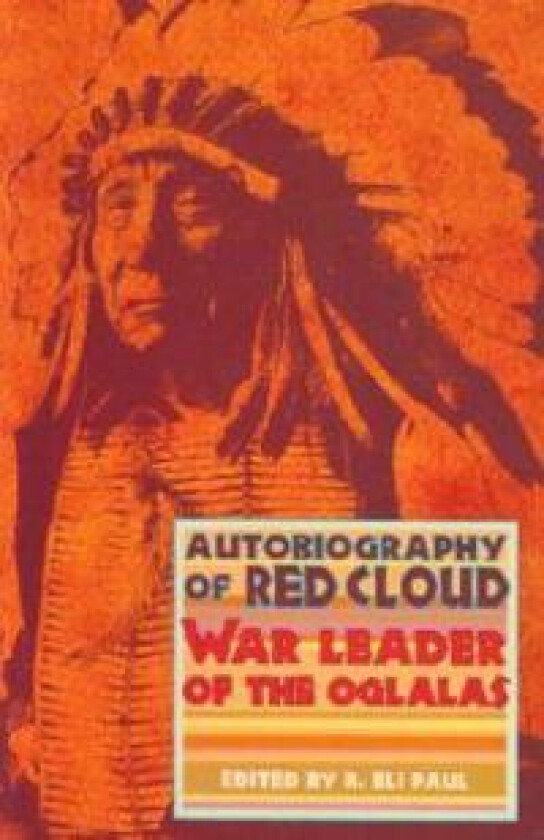 The Autobiography of Red Cloud
