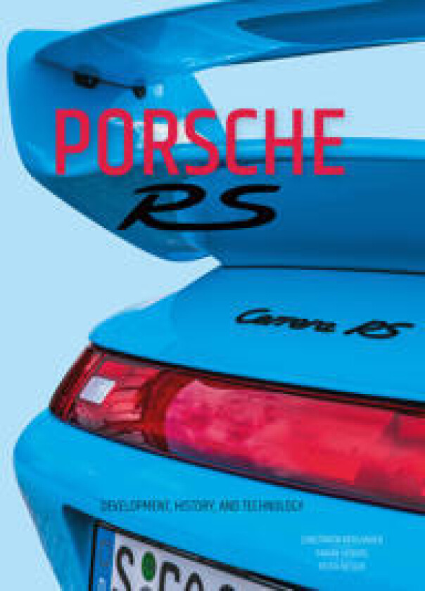 Porsche RS
