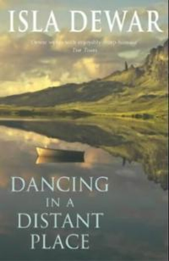 Dancing in a Distant Place