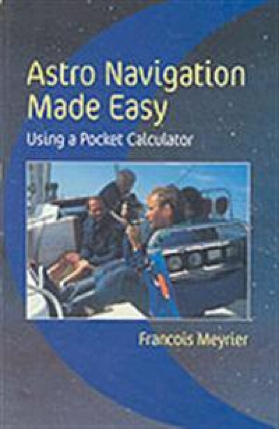 Astro Navigation Made Easy