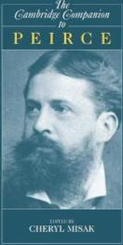 The Cambridge Companion to Peirce