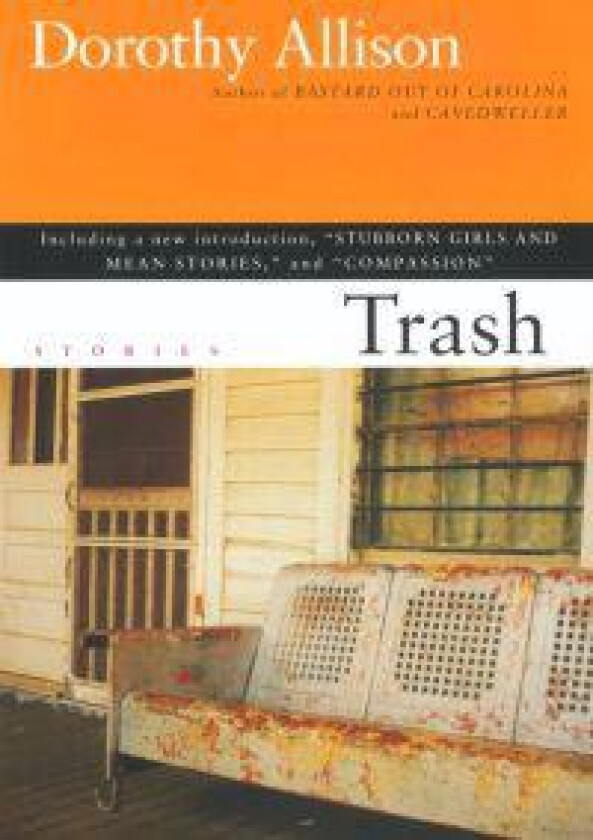 Trash