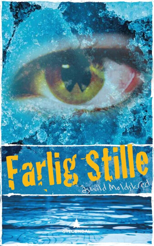 Farlig stille av Åshild Moldskred