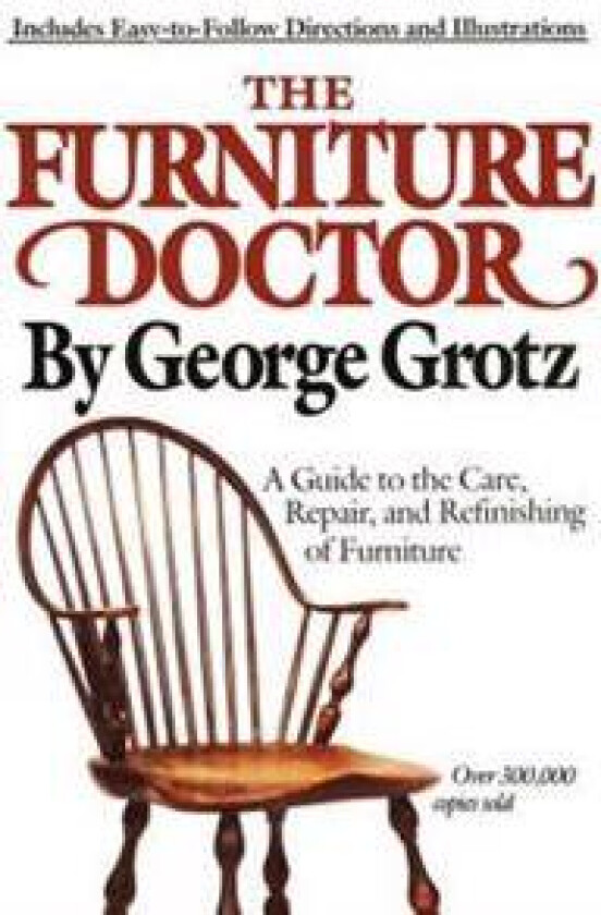 The Furniture Doctor