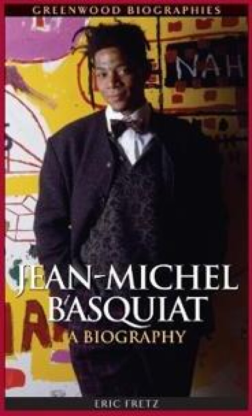 Jean-Michel Basquiat