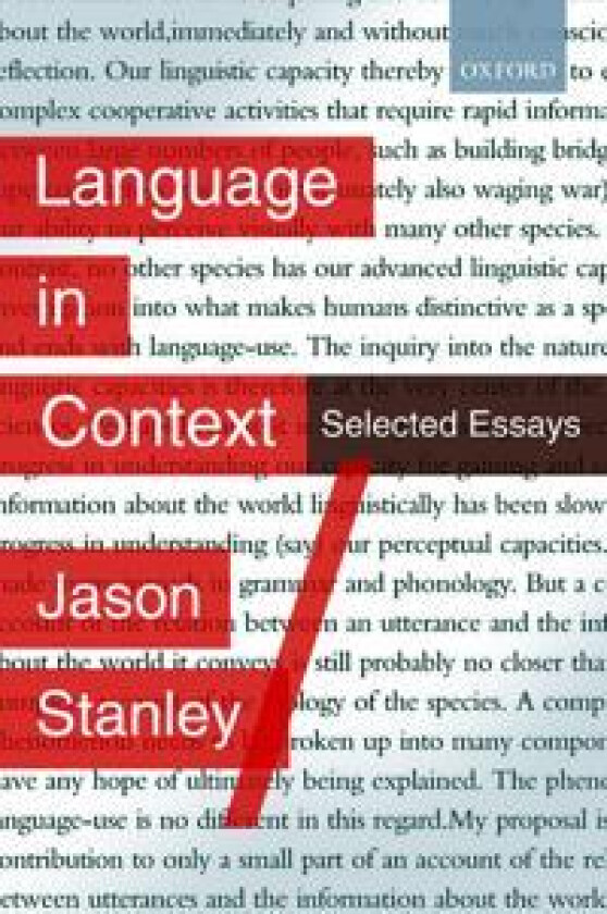 Language in Context