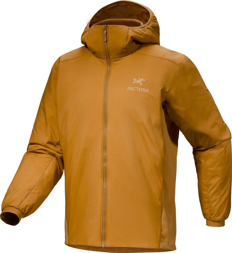 Men's Atom Hoody Yukon XS