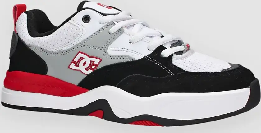 Ascend Skatesko svart