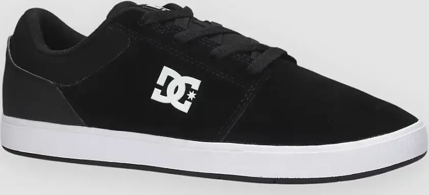 Crisis 2 Skatesko svart