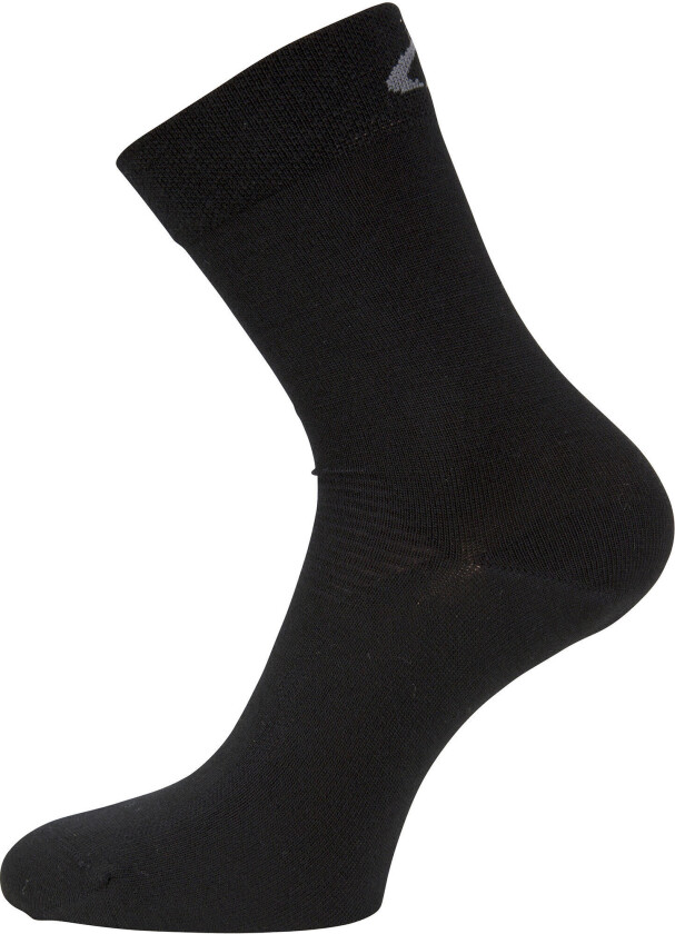Ultra Half Crew Black 43-45, Black