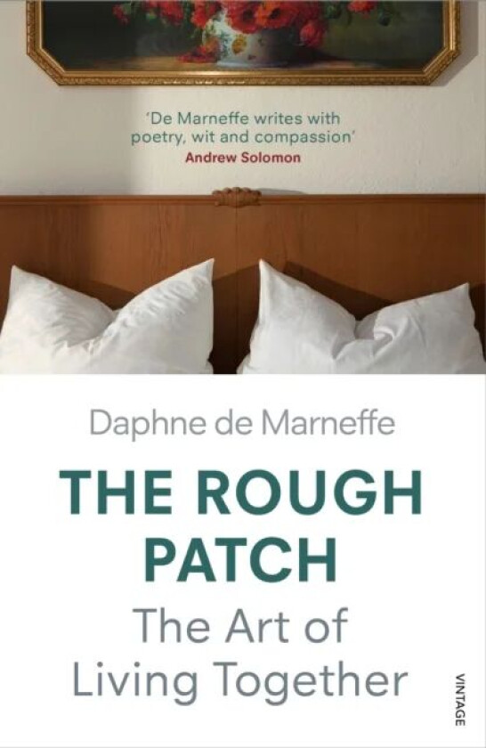 The Rough Patch av Daphne de Marneffe