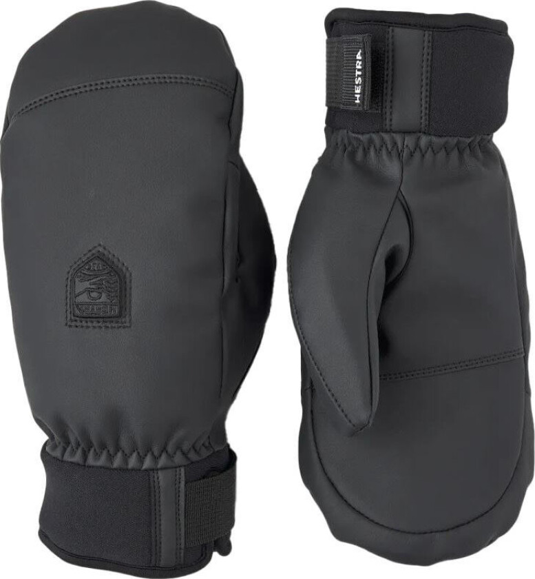 Men's Orbit Mitt 8, Black