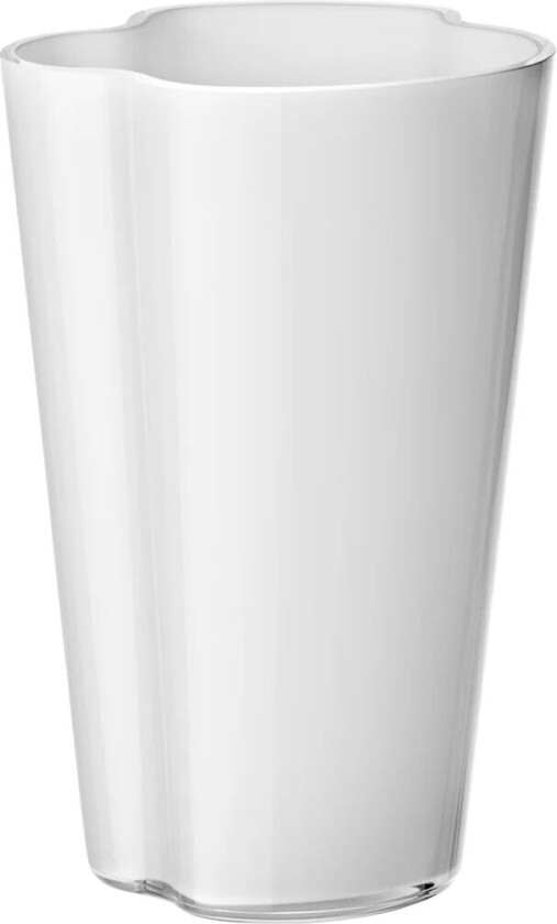 iittala Alvar Aalto vase opal 220 mm