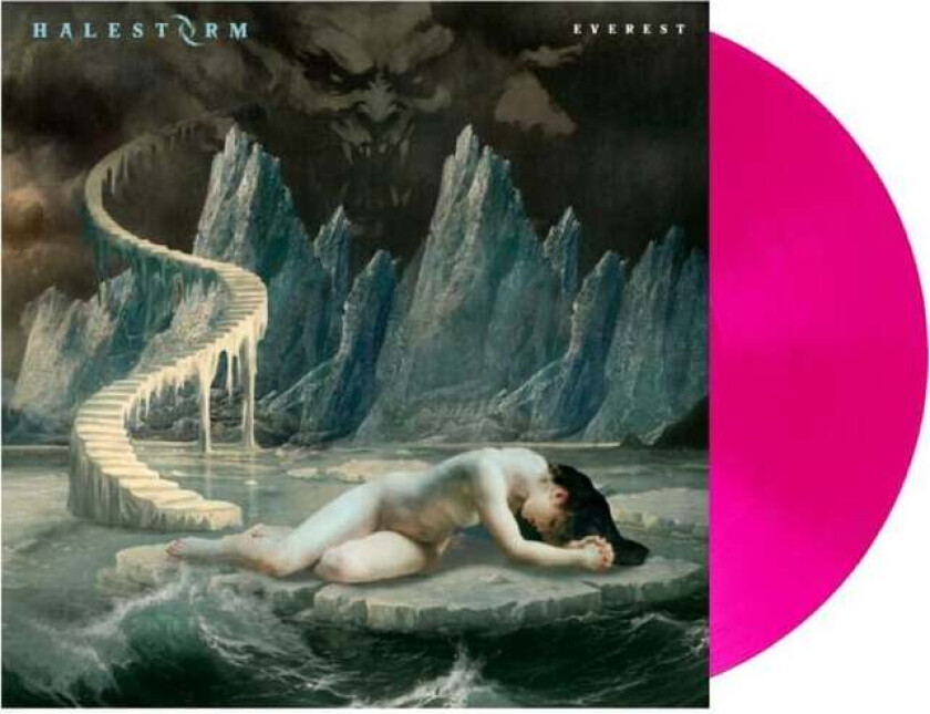 LP - Everest - Unisex - standard