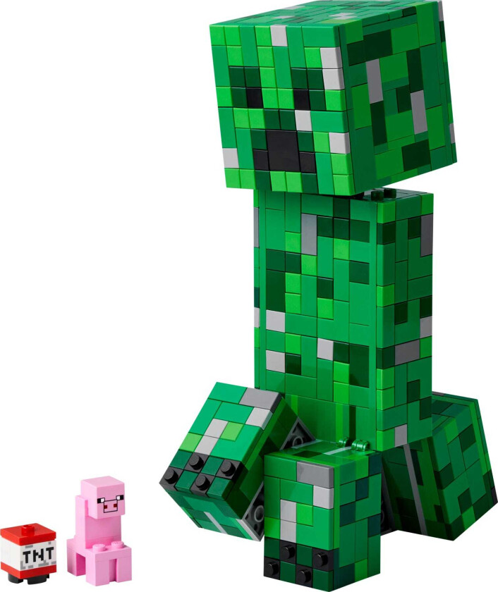 Minecraft 21276 Smygeren