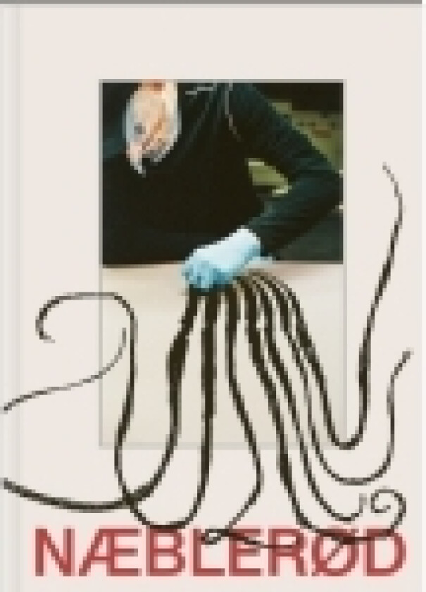 NÆBLERØD | Fredrik Clement