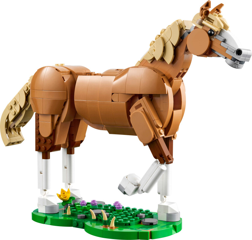 Creator 31166 Vakker hest