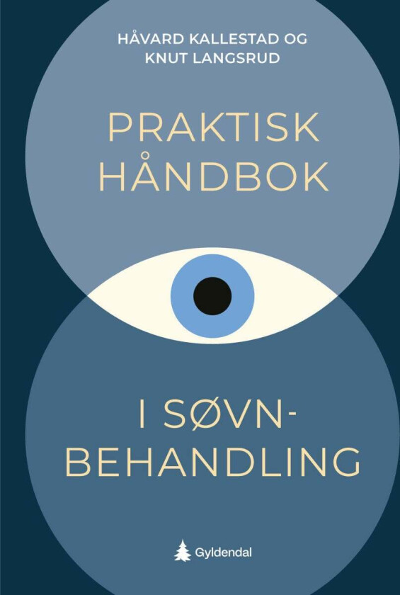 Praktisk håndbok i søvnbehandling av Håvard Kallestad, Knut Langsrud