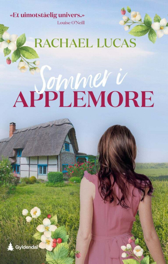 Sommer i Applemore av Rachael Lucas
