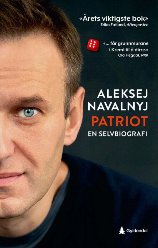 Patriot av Aleksej Navalnyj