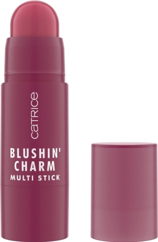 Blushin' Charm Multi Ró Med Sztyfcie Sparkle Lover (040)
