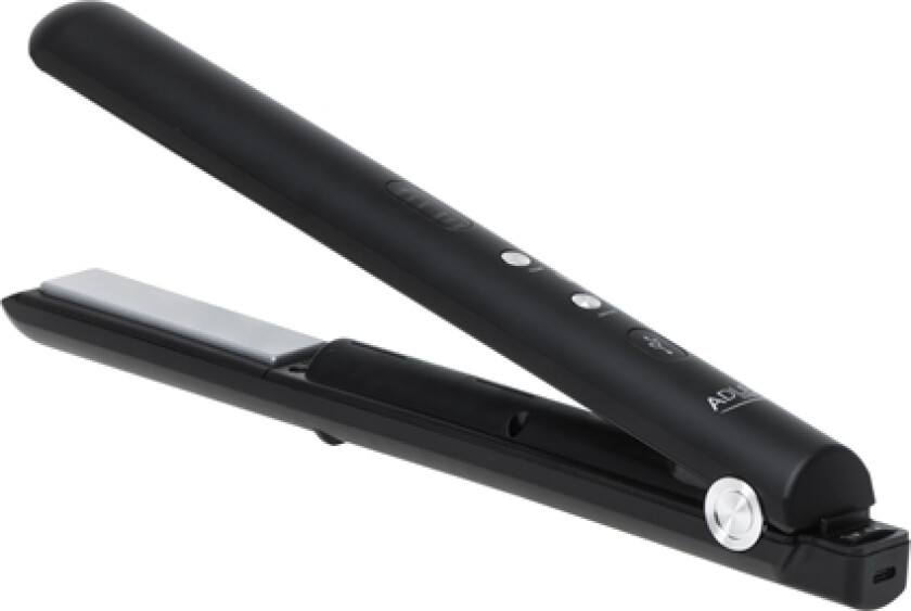 Trådløs Reiserettetang - Usb