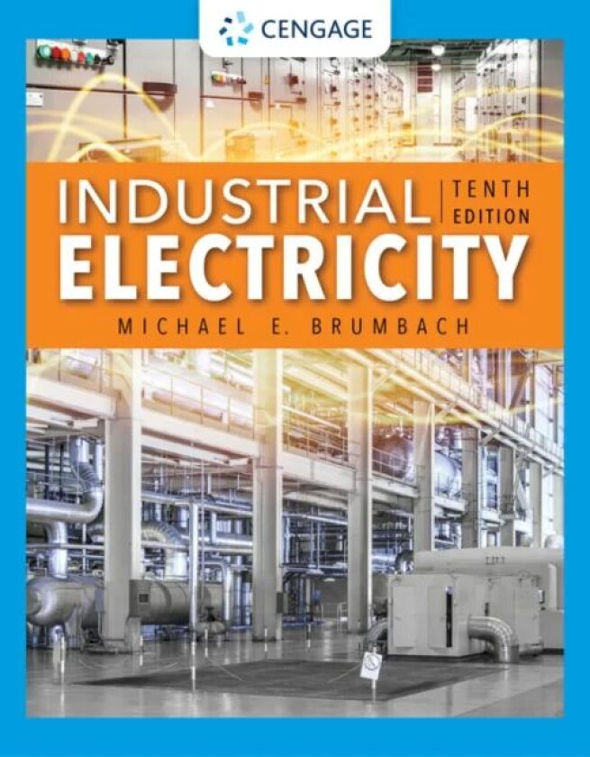 Industrial Electricity av Michael (York Technical College Rock Hill South Carolina) Brumbach