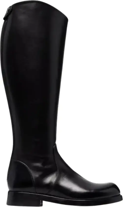 Dame, Sko, Svart, 37 EU